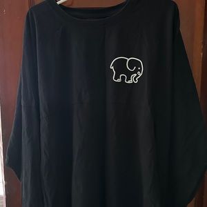 Ivory Ella shirt